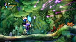 Odin Sphere Leifthrasir Screenshot 1